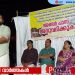 മീത്തലെ മുക്കാളി അടിപ്പാത പ്രക്ഷോഭം: സമര പന്തലിലെത്തി എം പി ഷാഫി പറമ്പിൽ