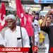 ഇ ഡിയുടെ രാഷ്ട്രീയ വേട്ട: തിക്കോടിയിൽ സി പി ഐ എം പ്രതിഷേധ പ്രകടനവും പൊതുയോഗവും