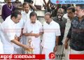 ‘റീ ഇമാജിനിങ് കേരളം’, മന്ത്രിസഭയുടെ നേതൃത്വ ശില്പശാലക്ക് കോഴിക്കോട് ഐ ഐ എമ്മിൽ തുടക്കമായി: മുഖ്യമന്ത്രിയും മന്ത്രിമാരും പങ്കെടുക്കുന്ന ക്യാമ്പ് ഇന്ന് സമാപിക്കും