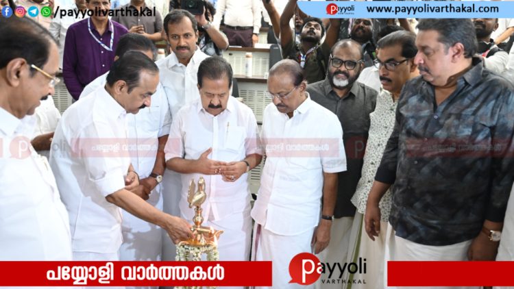 ‘റീ ഇമാജിനിങ് കേരളം’, മന്ത്രിസഭയുടെ നേതൃത്വ ശില്പശാലക്ക് കോഴിക്കോട് ഐ ഐ എമ്മിൽ തുടക്കമായി: മുഖ്യമന്ത്രിയും മന്ത്രിമാരും പങ്കെടുക്കുന്ന ക്യാമ്പ് ഇന്ന് സമാപിക്കും