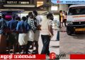 കൊയിലാണ്ടിയില്‍ ട്രെയിനിടിച്ച് വയോധികന്‍ മരിച്ചു; ആളെ തിരിച്ചറിഞ്ഞിട്ടില്ല
