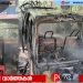 കൊയിലാണ്ടിയിൽ നിർത്തിയിട്ട കാറിന് തീപ്പിടിച്ചു: കാർ പൂർണമായും കത്തിനശിച്ചു