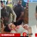 വടകര എം ഡി എം എ കേസിലെ മുഖ്യ പ്രതി അധ്യാപികക്ക് പൊലീസ് സ്റ്റേഷന് മുന്നില്‍ വച്ച് കുത്തേറ്റു