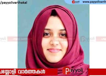 ഷാർജയിൽ മലയാളി യുവ ഡോക്ടർ കുഴഞ്ഞുവീണു മരിച്ചു
