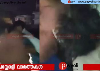 വിദ്യാർത്ഥിക്ക് ക്രൂരമർദ്ദനം; ദൃശ്യങ്ങൾ ഇൻസ്റ്റാഗ്രാം വഴി പ്രചരിപ്പിച്ച അഞ്ചുപേർ പിടിയിൽ