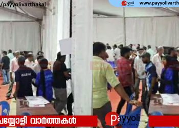 കായിക മേളയിലെ പുഴു വിവാദം; അറസ്റ്റിന് പിന്നാലെ കായിക അധ്യാപകനെ സസ്പെൻഡ് ചെയ്തു