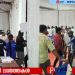 കായിക മേളയിലെ പുഴു വിവാദം; അറസ്റ്റിന് പിന്നാലെ കായിക അധ്യാപകനെ സസ്പെൻഡ് ചെയ്തു