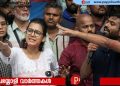 രാജ്യതലസ്ഥാനം സംഘർഷഭരിതം; അഭിജീത് ദീപ്‌കെയ്‌ക്ക് പിന്നാലെ നേഹ ബോറയും കസ്റ്റഡിയിൽ