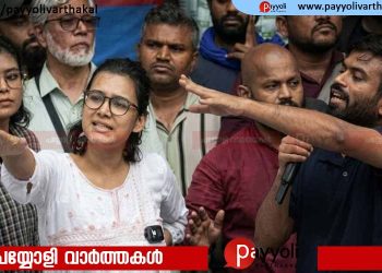 രാജ്യതലസ്ഥാനം സംഘർഷഭരിതം; അഭിജീത് ദീപ്‌കെയ്‌ക്ക് പിന്നാലെ നേഹ ബോറയും കസ്റ്റഡിയിൽ