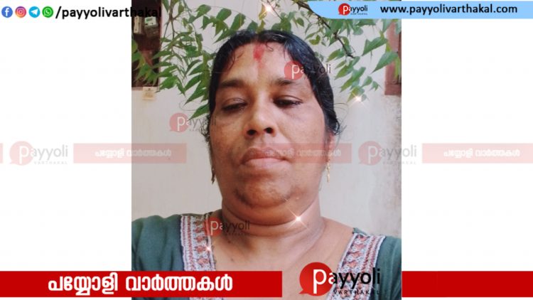 പയ്യോളിയിൽ ട്രെയിനിടിച്ച് മരിച്ച യുവതിയെ തിരിച്ചറിഞ്ഞു: മരിച്ചത് തിക്കോടി സ്വദേശിനി