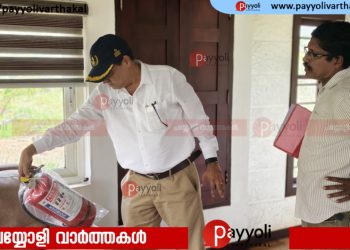 ബോട്ടിങ്ങിനിടെ അകലാപ്പുഴയിൽ വീണ് അഞ്ച് വയസുകാരന് ദാരുണാന്ത്യം: പരിശോധനയ്ക്കായി പോർട്ട് അധികൃതരെത്തി, ഉടമയ്ക്ക് നോട്ടീസ്
