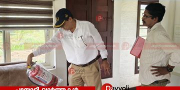 ബോട്ടിങ്ങിനിടെ അകലാപ്പുഴയിൽ വീണ് അഞ്ച് വയസുകാരന് ദാരുണാന്ത്യം: പരിശോധനയ്ക്കായി പോർട്ട് അധികൃതരെത്തി, ഉടമയ്ക്ക് നോട്ടീസ്