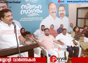 മത്സ്യത്തൊഴിലാളികൾക്ക് വേണ്ടി പ്രത്യേക തീരദേശ ഭവന പദ്ധതി ആവിഷ്കരിക്കും: മന്ത്രി വി ഇ അബ്ദുൾ ഗഫൂർ