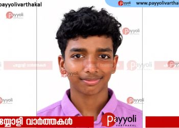 നരക്കോട് സ്കൂട്ടർ അപകടം: പതിനാറുകാരൻ്റെ പിതാവിനെതിരെ കേസെടുത്തു