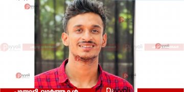 നന്തി മേൽപ്പാലത്തിൽ അജ്ഞാത വാഹനമിടിച്ച് ബൈക്ക് യാത്രികൻ മരിച്ചു, ഒരാൾക്ക് പരുക്ക്: ഇടിച്ചിട്ട് കടന്നുകളഞ്ഞ വാഹനം ഇതുവരെ കണ്ടെത്തിയില്ല