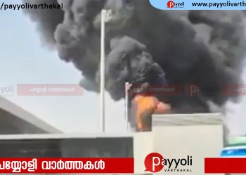 റിയാദിനെ നടുക്കി ഹൂതി ആക്രമണം; 12 പേർ കൊല്ലപ്പെട്ടു, 309 പേർക്ക് പരിക്കേറ്റു, സ്ഥിരീകരിച്ച് സൗദി അറേബ്യ