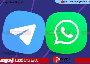വാട്‌സ്ആപ്പും ടെലഗ്രാമും നിലച്ചേക്കാം; പുതിയ ‘സിം-ബൈൻഡിങ്’ നിർദേശവുമായി ടെലികോം വകുപ്പ്