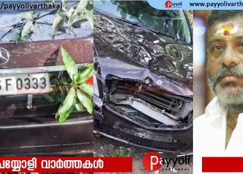 ചേരാനല്ലൂർ അപകടം; ജഡ്ജിയുടെ മകനായ 17കാരന് ജാമ്യം അനുവദിച്ച് ജുവനൈയിൽ ജസ്റ്റിസ് ബോർഡ്, അംഗീകരിക്കില്ലെന്ന് കുടുംബം