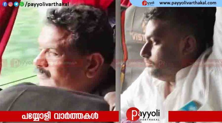 വിനോദയാത്രയ്‌ക്കിടെ സ്കൂൾ പ്രിൻസിപ്പലും പിടിഎ പ്രസിഡന്റും മദ്യലഹരിയിൽ; ആരോപണവുമായി വിദ്യാത്ഥികൾ
