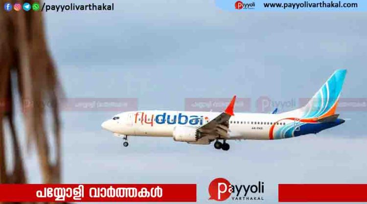 ഫ്ളൈദുബായ് ആക്രമണം; സഹപൈലറ്റിനെ തിരിച്ചറിഞ്ഞു; തീവ്രവാദ സ്വാധീനമുള്ളതിനാൽ വിമാനം പറത്താൻ സ്വന്തം രാജ്യത്തിൽ വിലക്ക്